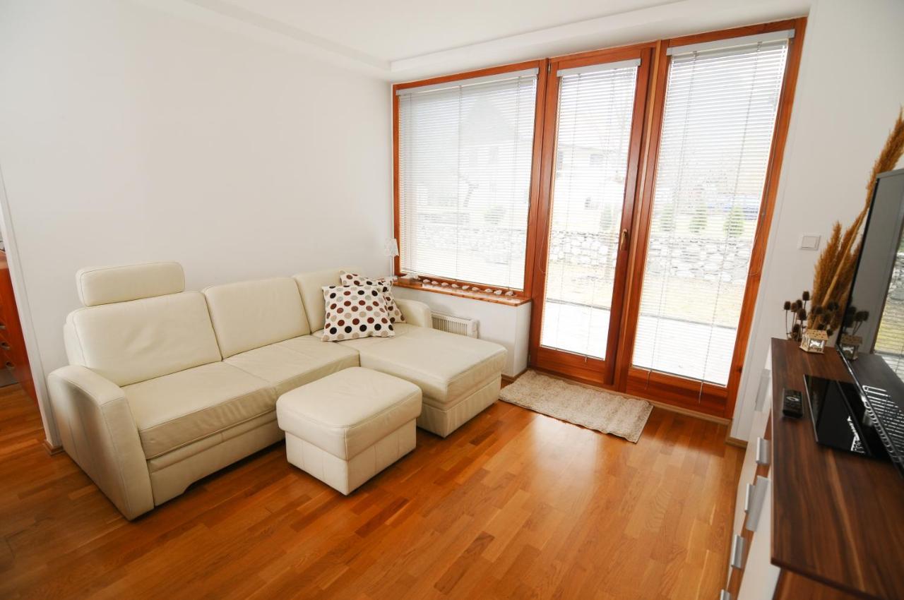 Pierta Apartment 보베츠 외부 사진