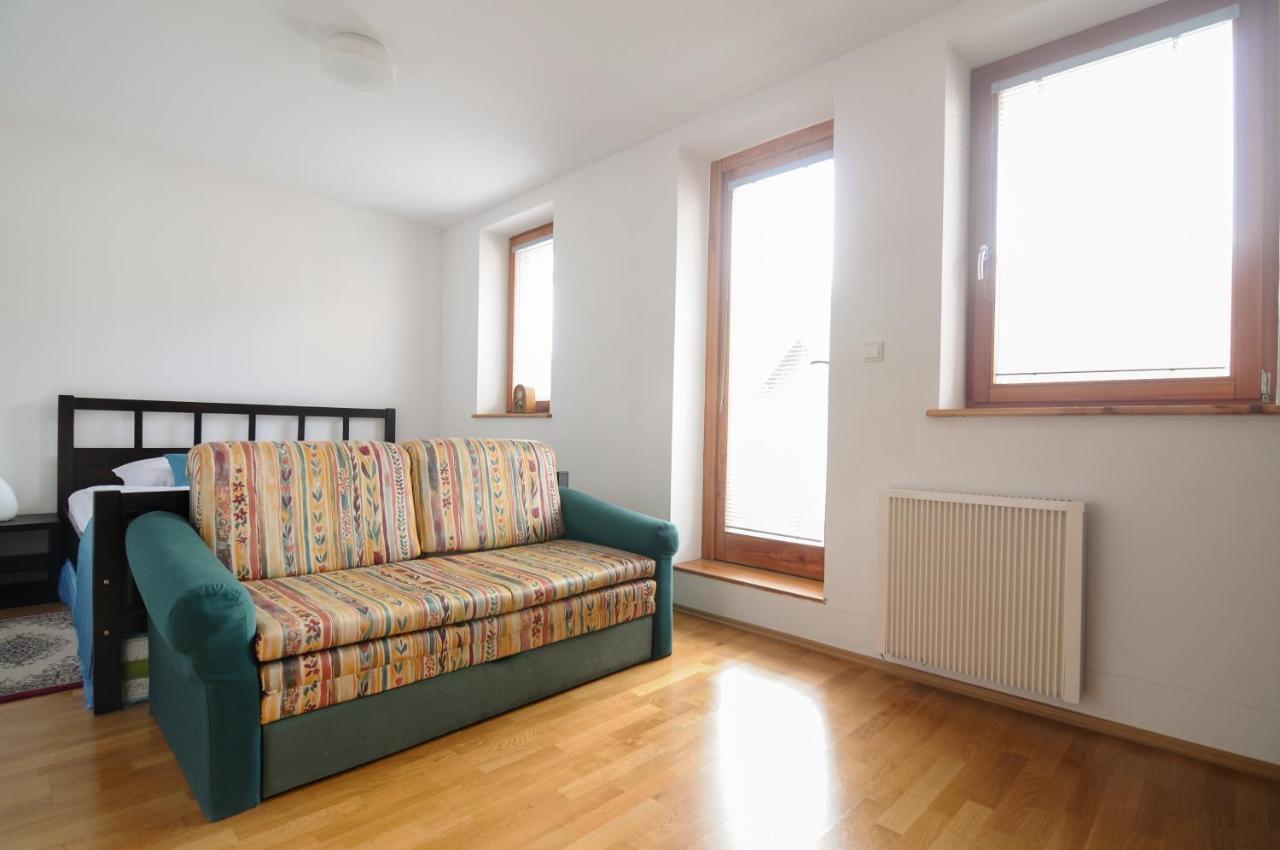 Pierta Apartment 보베츠 외부 사진