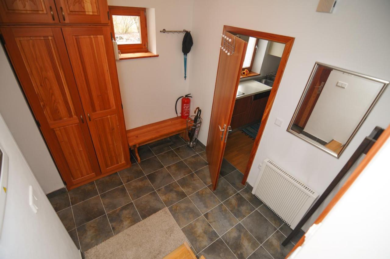 Pierta Apartment 보베츠 외부 사진