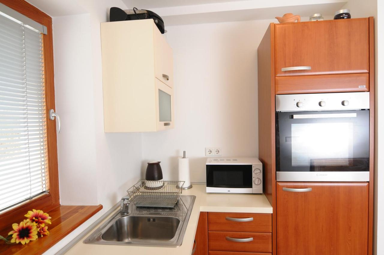Pierta Apartment 보베츠 외부 사진