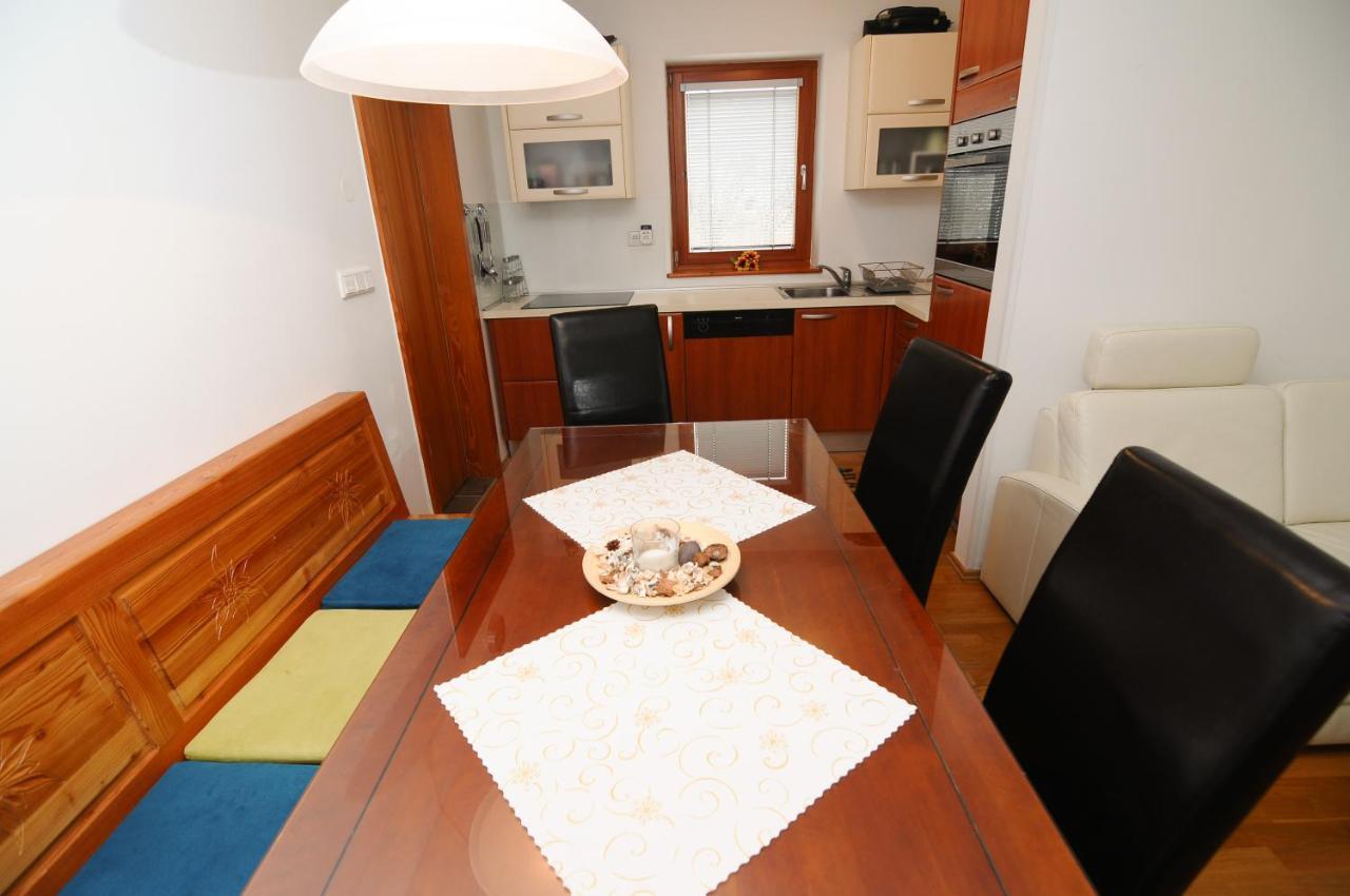 Pierta Apartment 보베츠 외부 사진