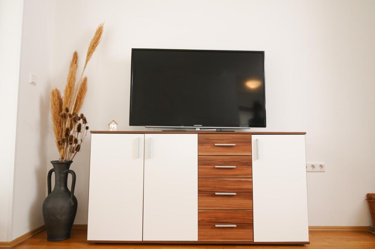 Pierta Apartment 보베츠 외부 사진