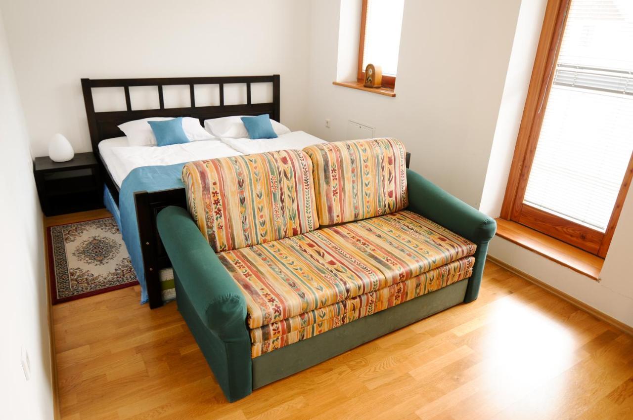 Pierta Apartment 보베츠 외부 사진