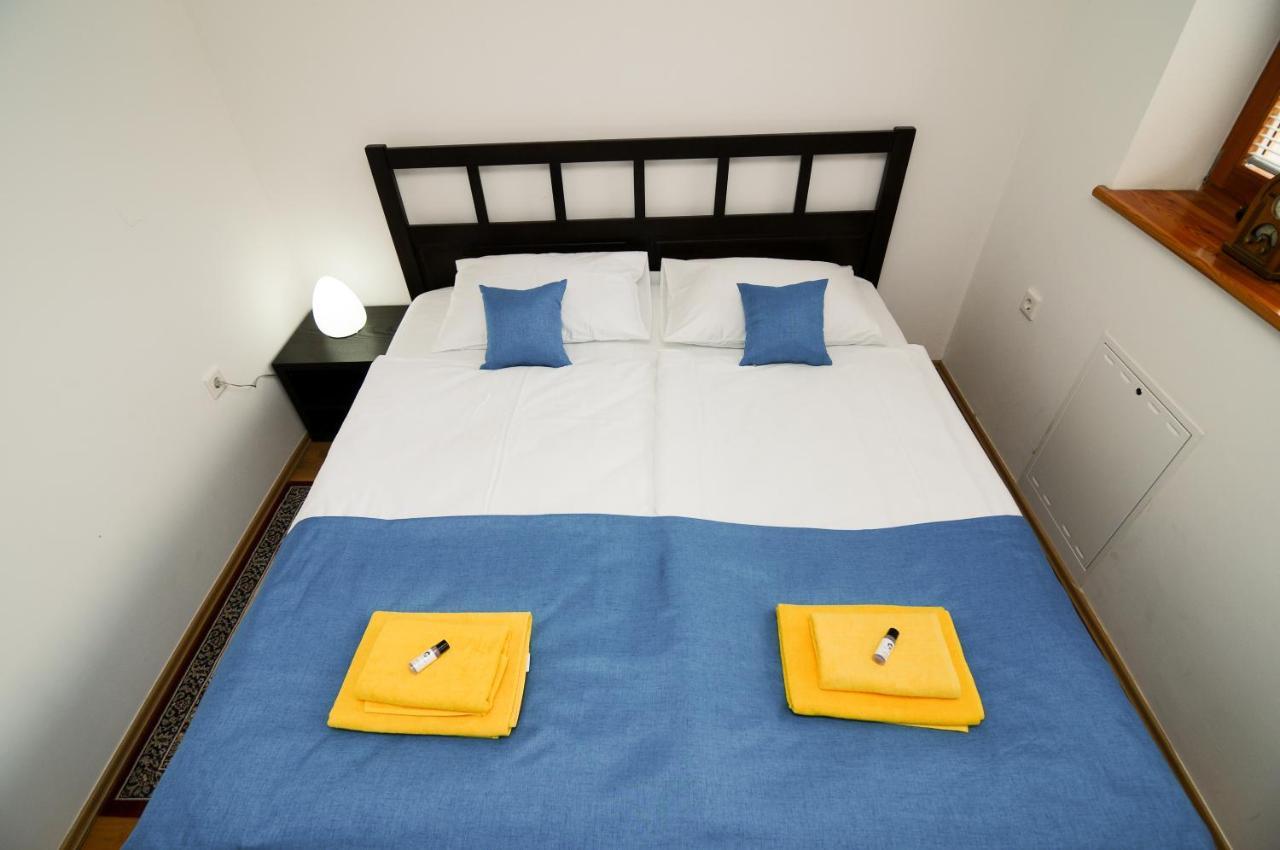 Pierta Apartment 보베츠 외부 사진