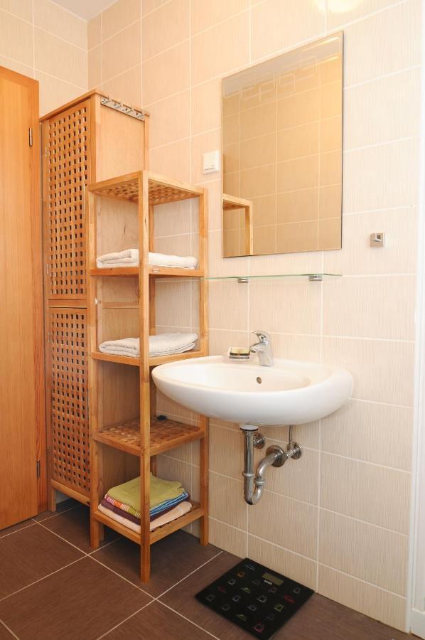 Pierta Apartment 보베츠 외부 사진