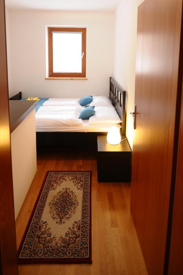 Pierta Apartment 보베츠 외부 사진