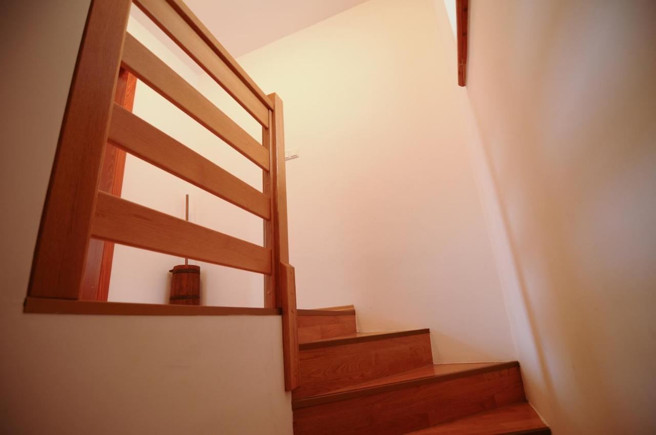 Pierta Apartment 보베츠 외부 사진