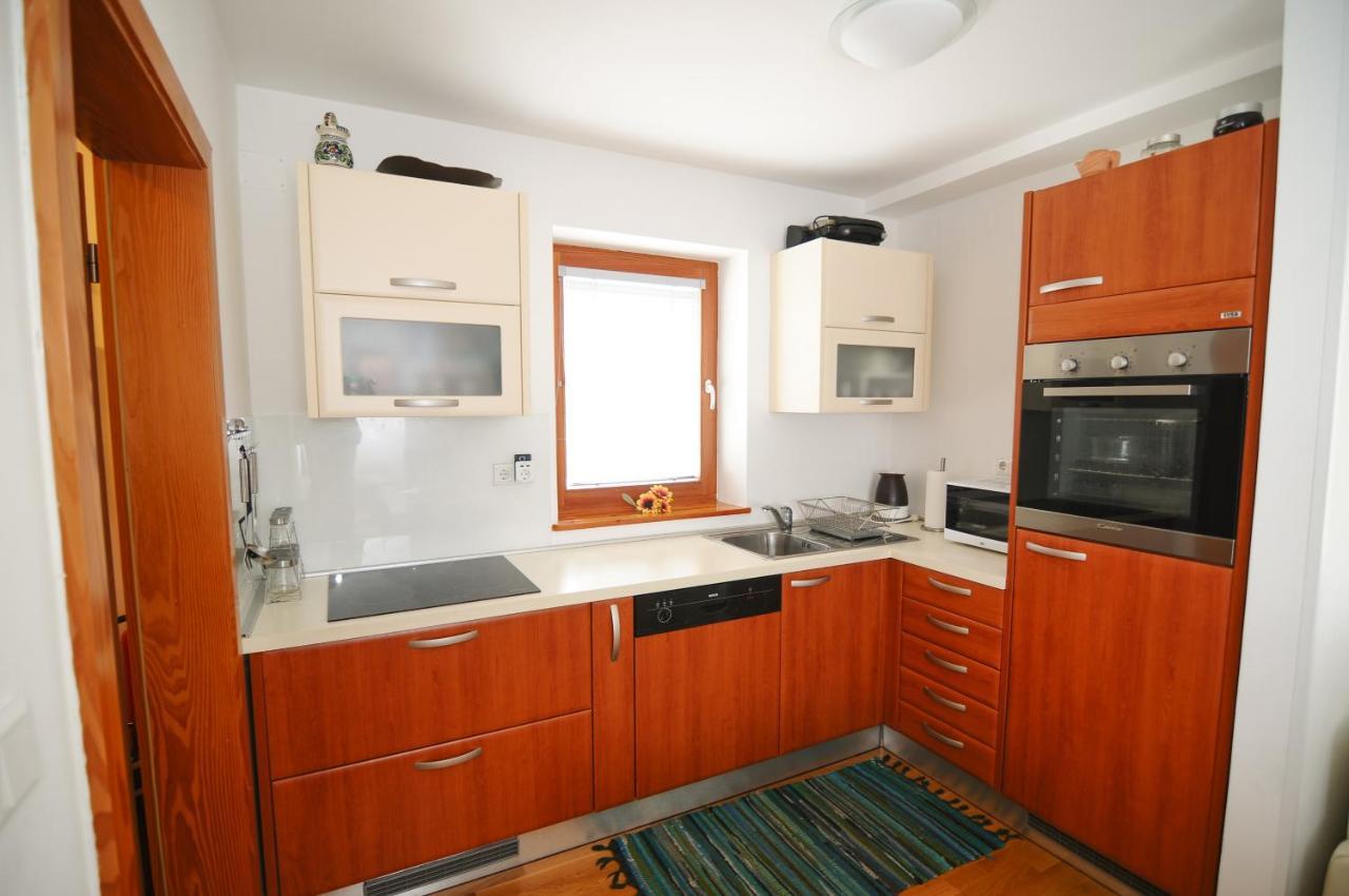 Pierta Apartment 보베츠 외부 사진