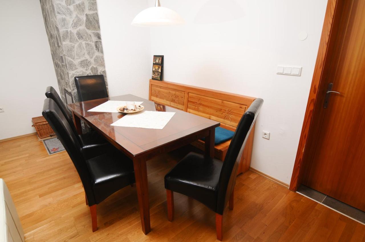 Pierta Apartment 보베츠 외부 사진