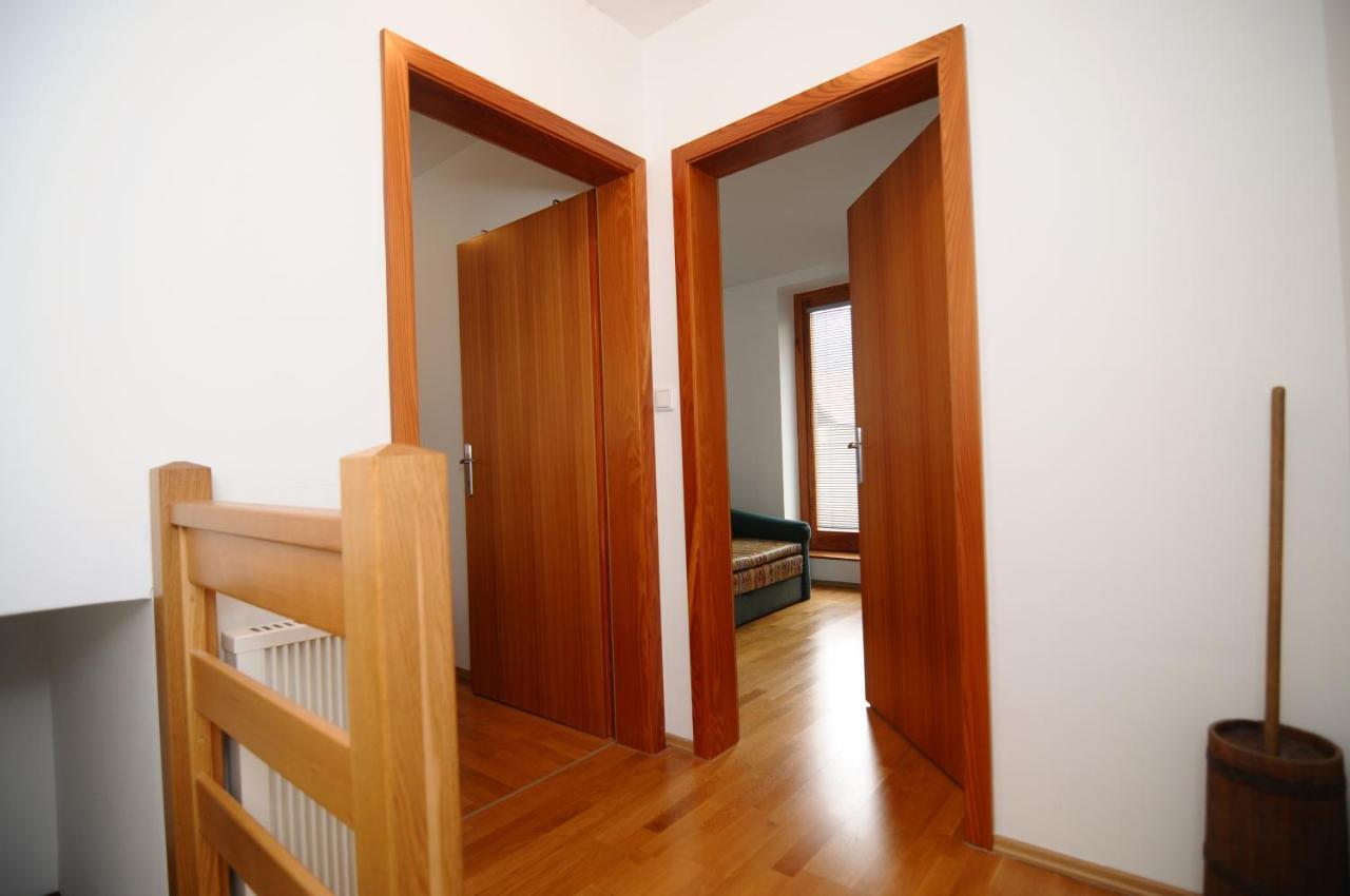 Pierta Apartment 보베츠 외부 사진
