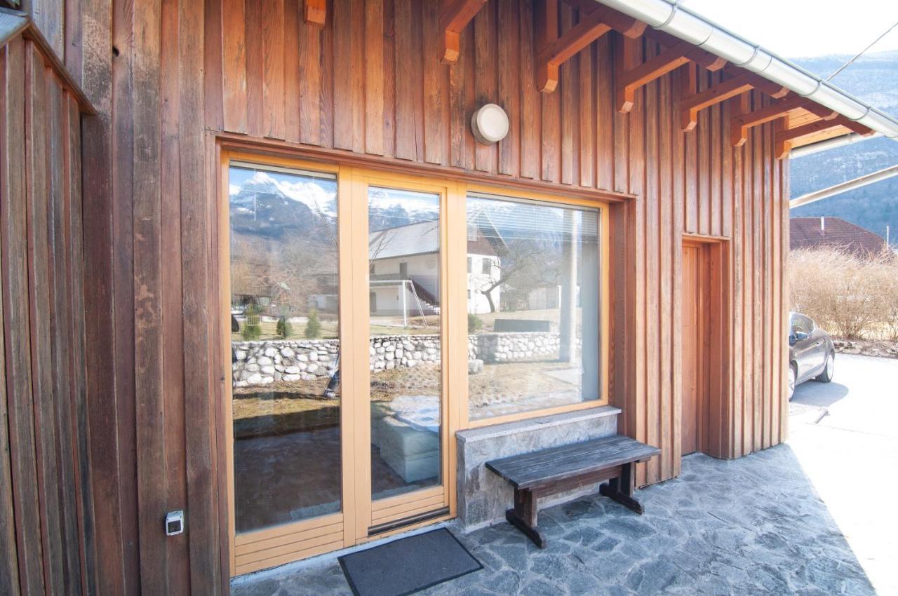Pierta Apartment 보베츠 외부 사진