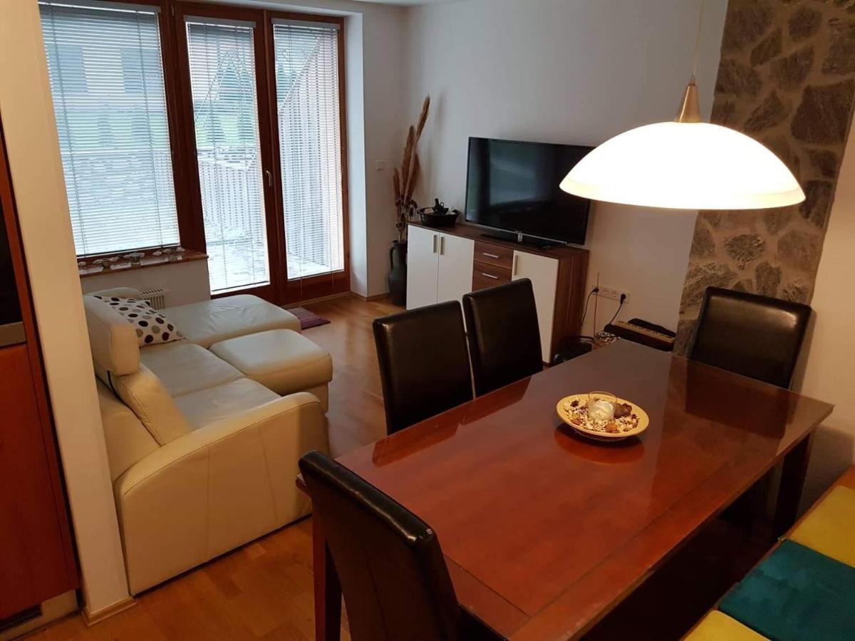 Pierta Apartment 보베츠 외부 사진
